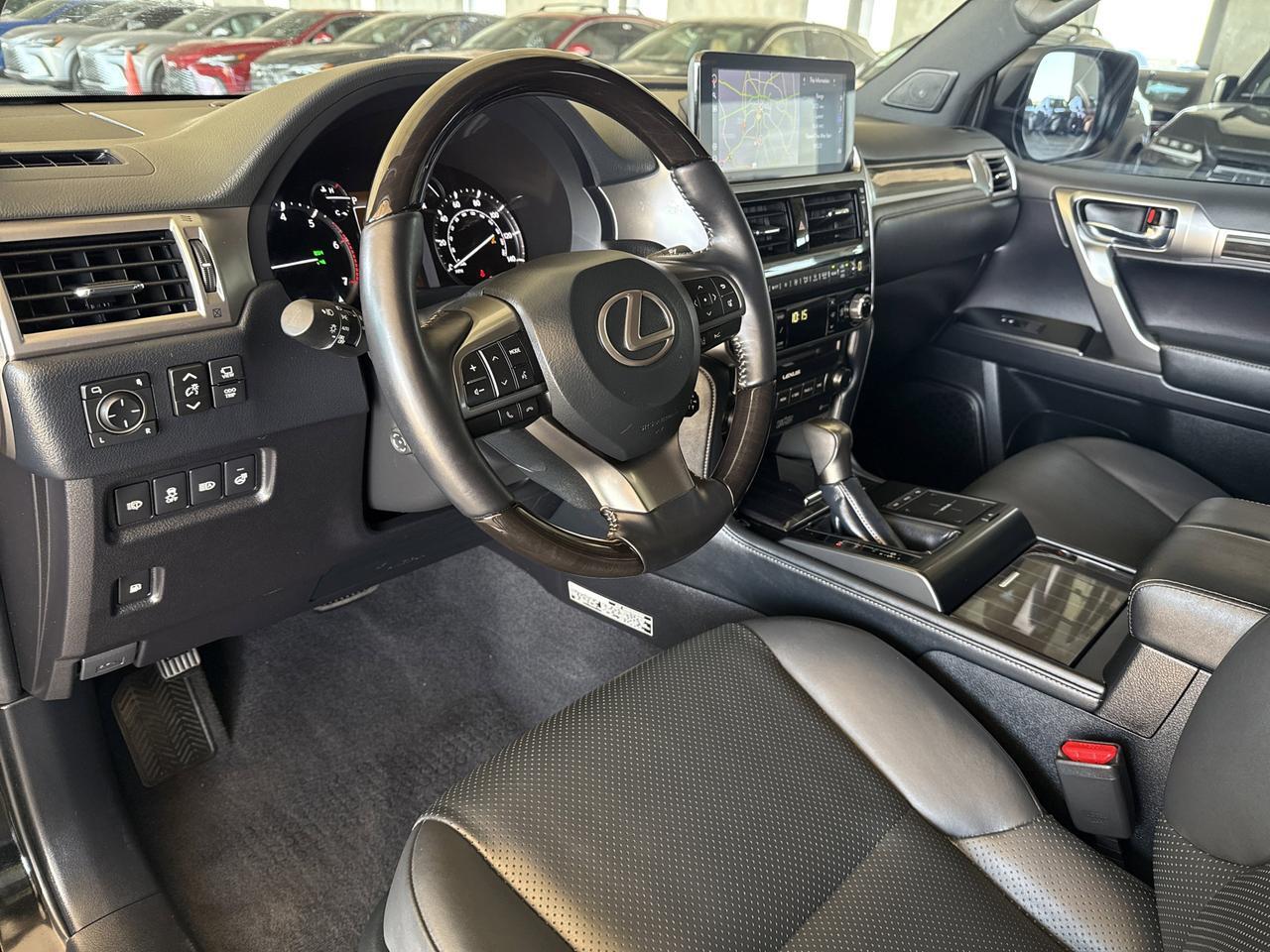 2023 Lexus GX 460 Luxury San Antonio TX