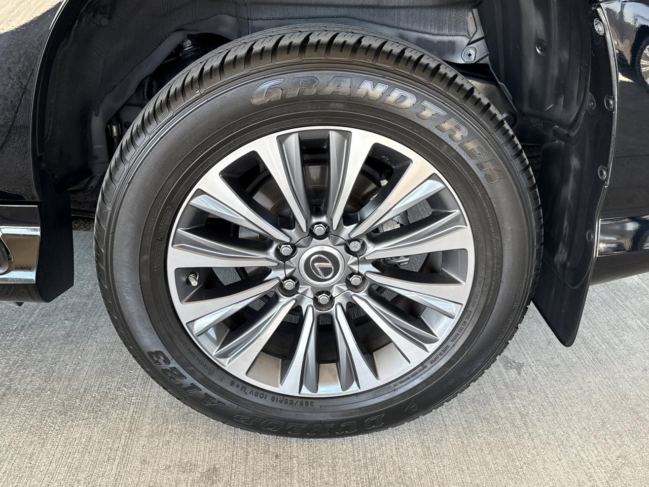 2023 Lexus GX 460 Luxury San Antonio TX