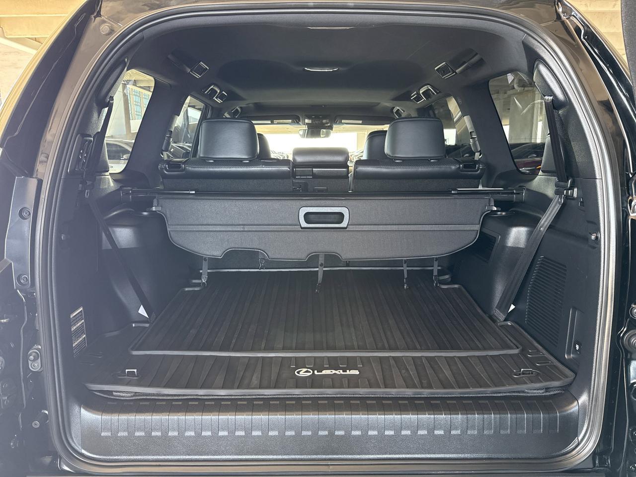 2023 Lexus GX 460 Luxury San Antonio TX
