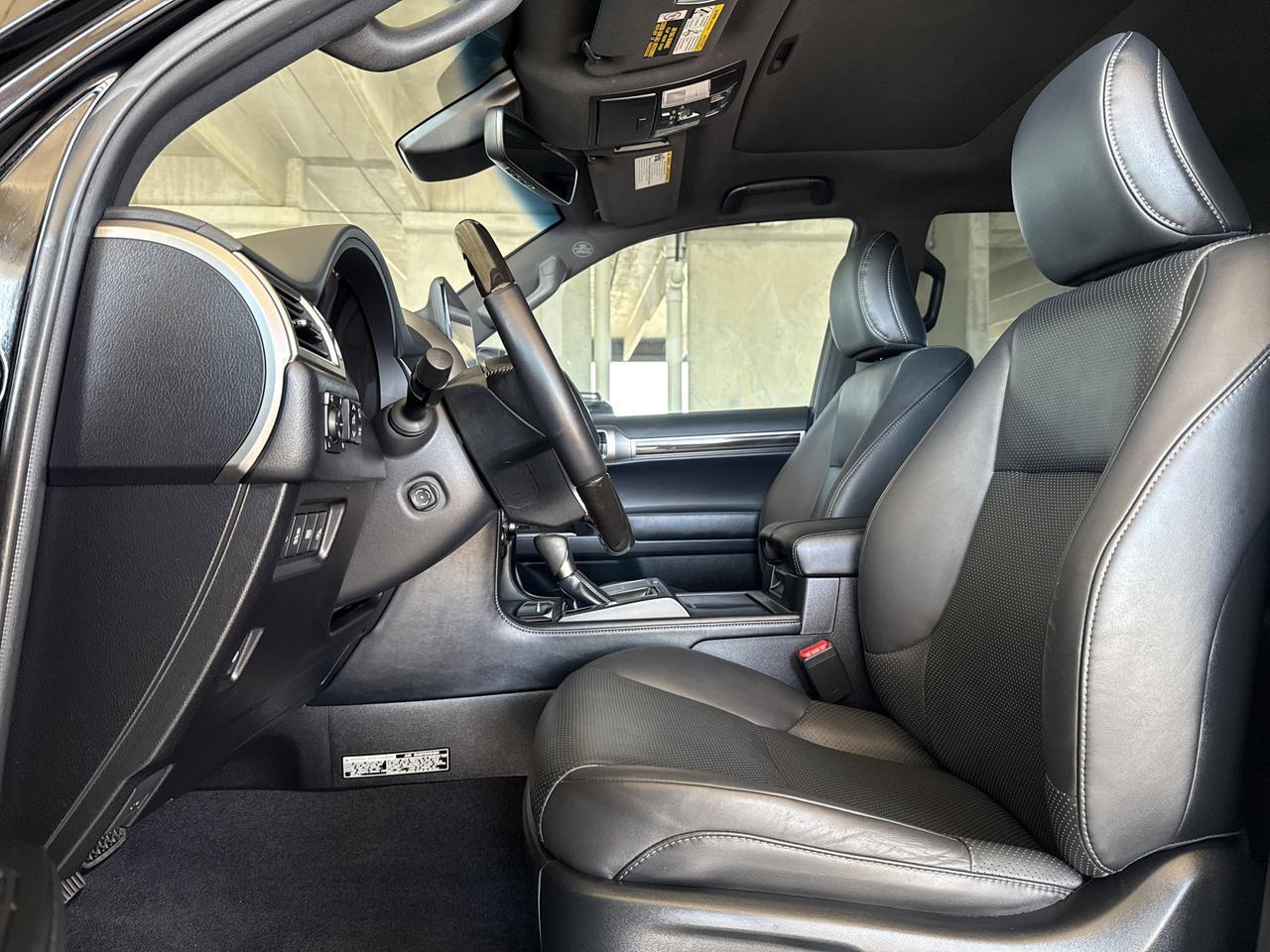 2023 Lexus GX 460 Luxury San Antonio TX