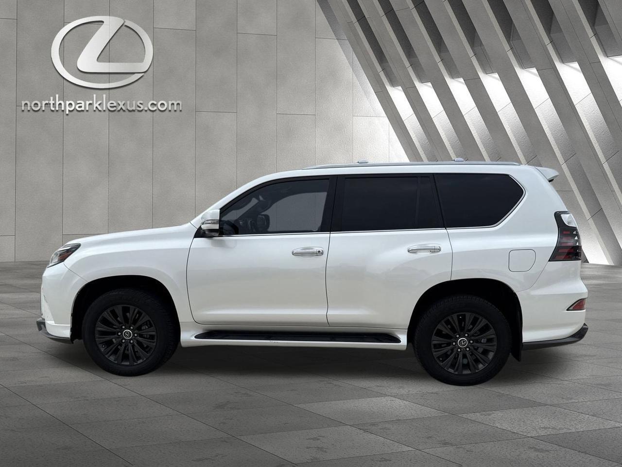 2023 Lexus GX