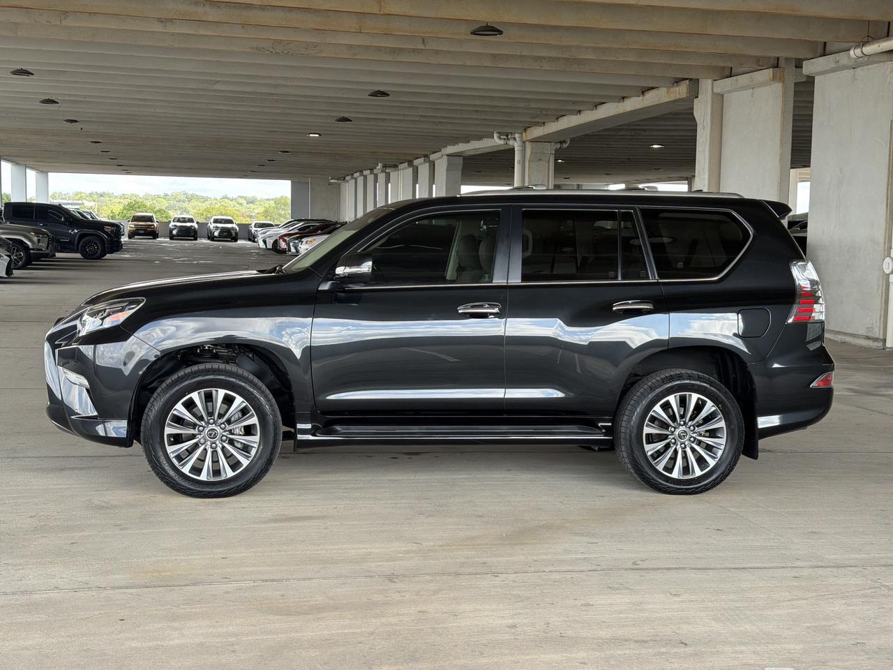 2023 Lexus GX