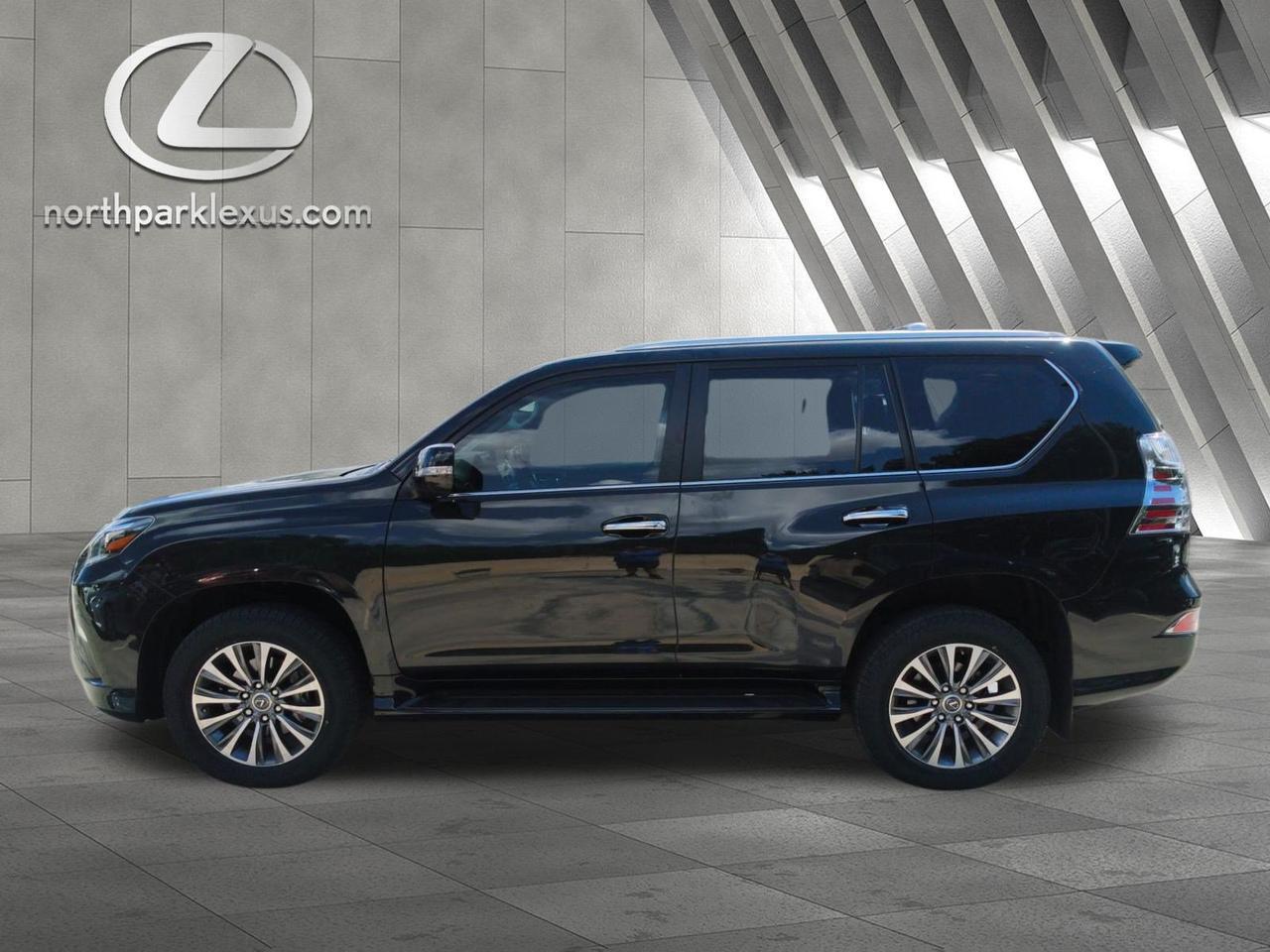 2023 Lexus GX