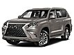 2023 Lexus GX 460 Luxury