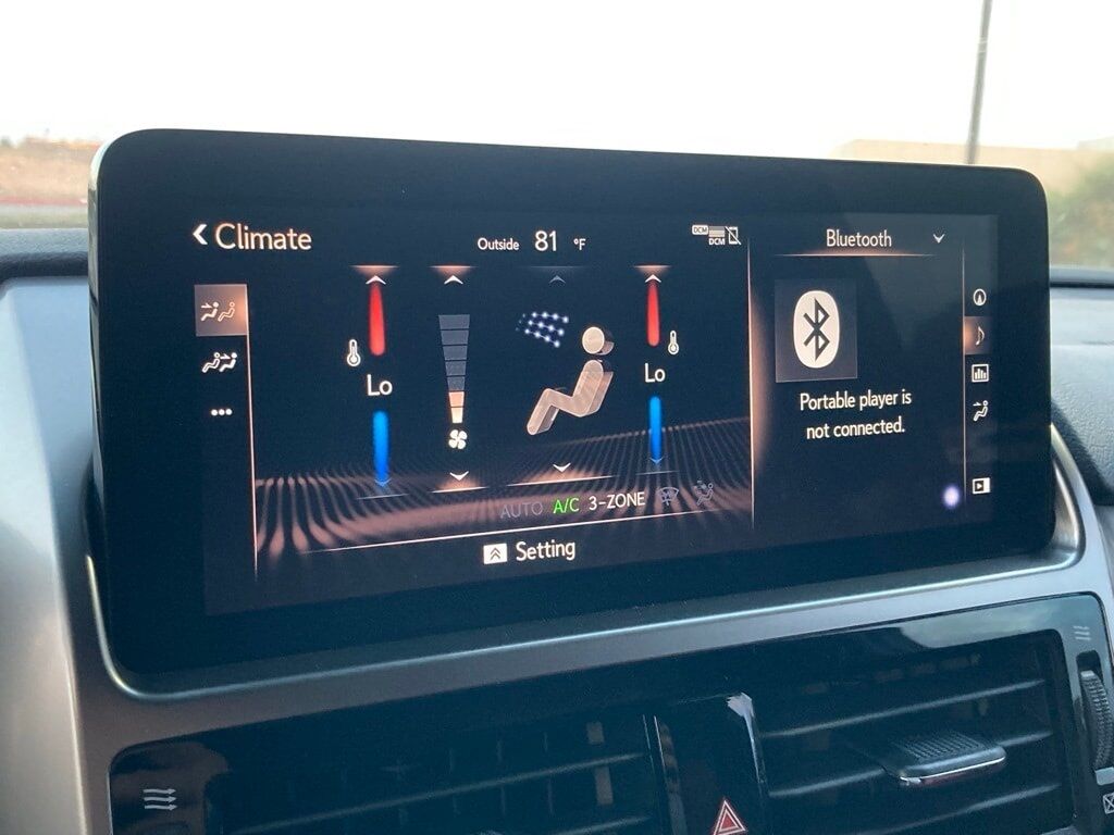 2023 Lexus GX 460 Luxury San Antonio TX
