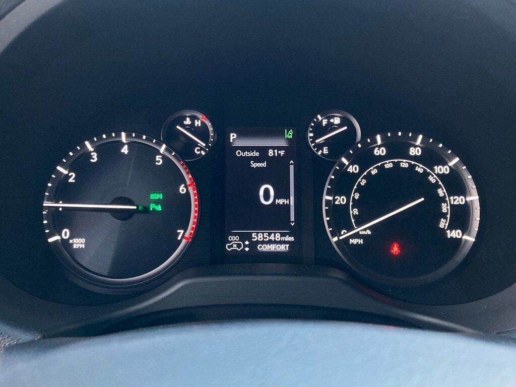 2023 Lexus GX 460 Luxury San Antonio TX