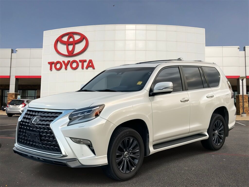 2023 Lexus GX 460 Luxury San Antonio TX
