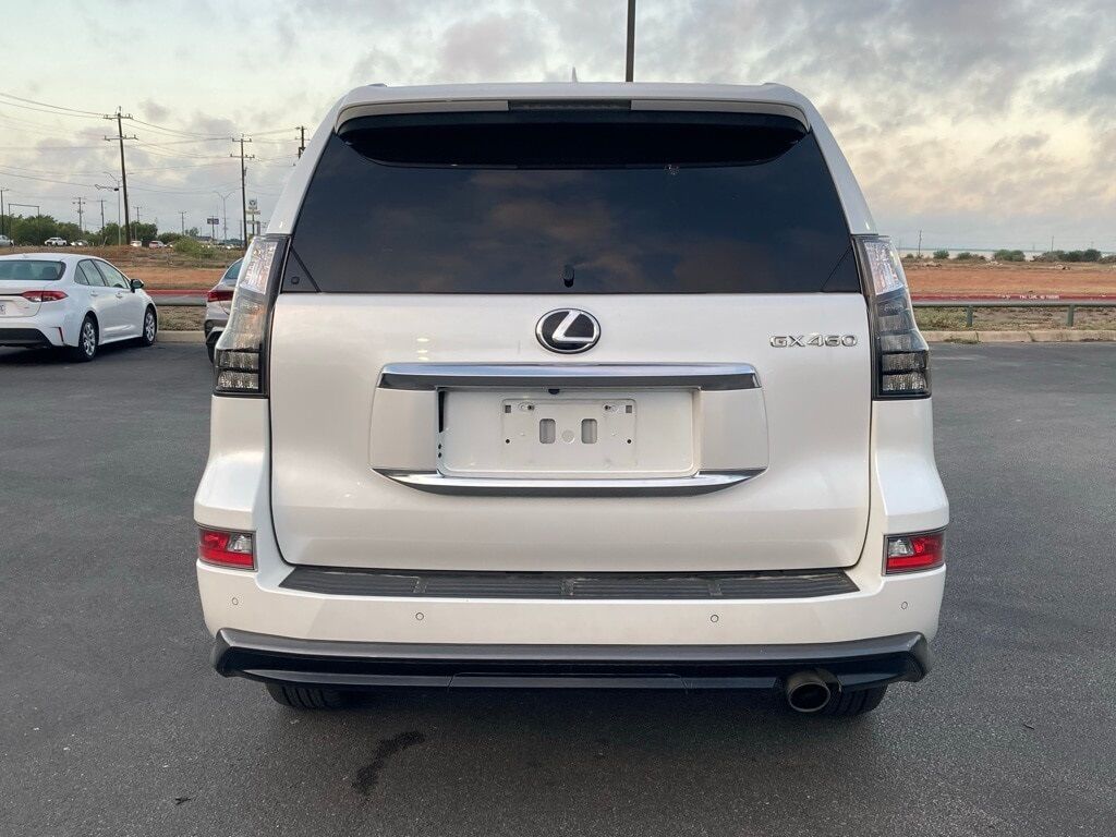 2023 Lexus GX 460 Luxury San Antonio TX