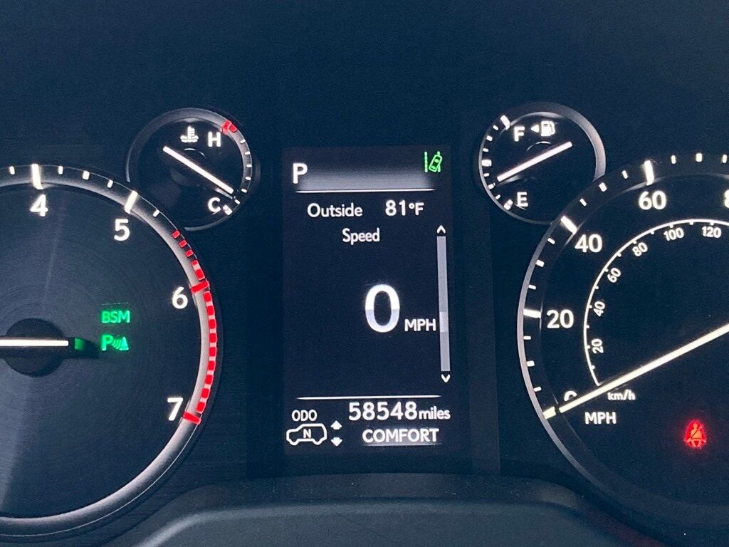 2023 Lexus GX 460 Luxury San Antonio TX