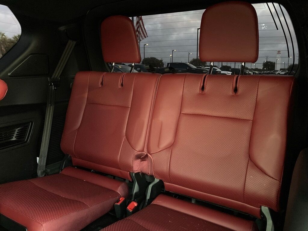 2023 Lexus GX 460 Luxury San Antonio TX