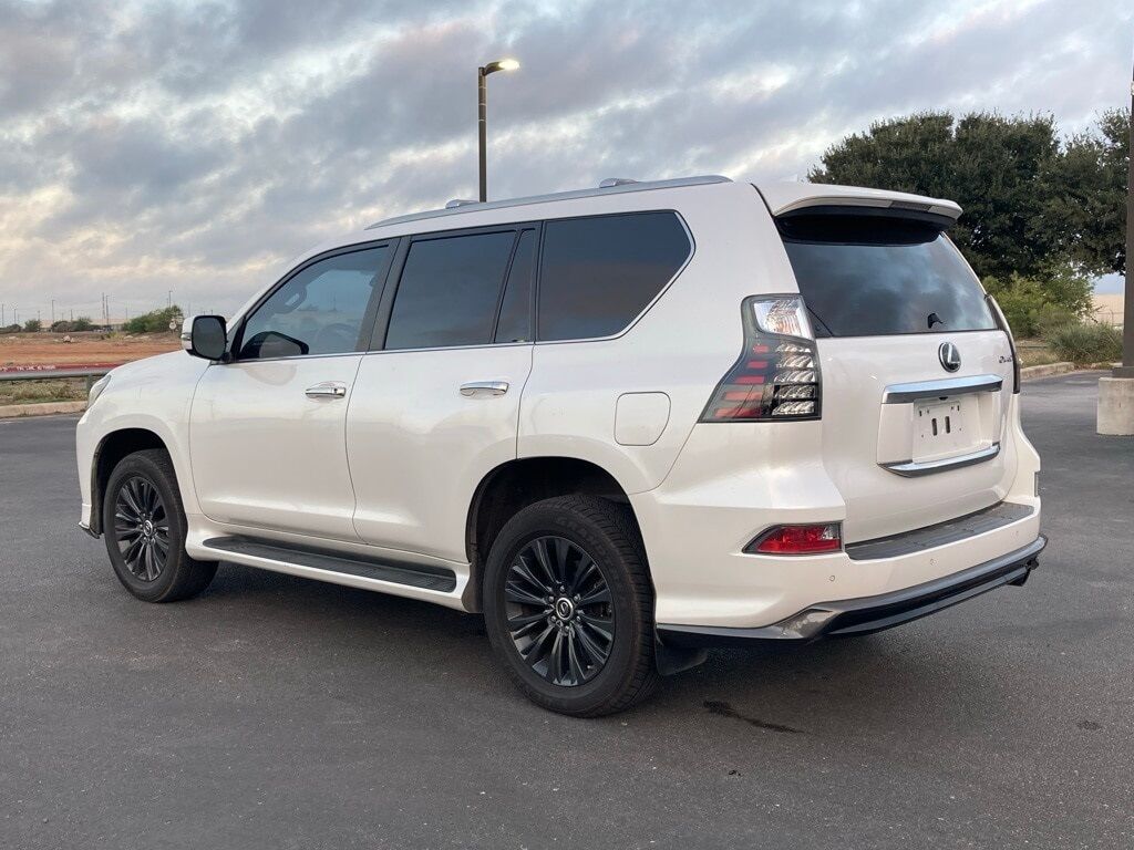 2023 Lexus GX 460 Luxury San Antonio TX