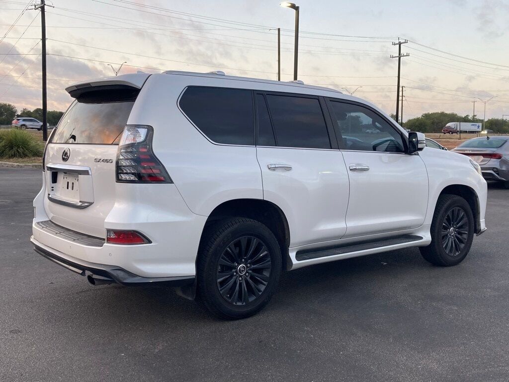 2023 Lexus GX 460 Luxury San Antonio TX