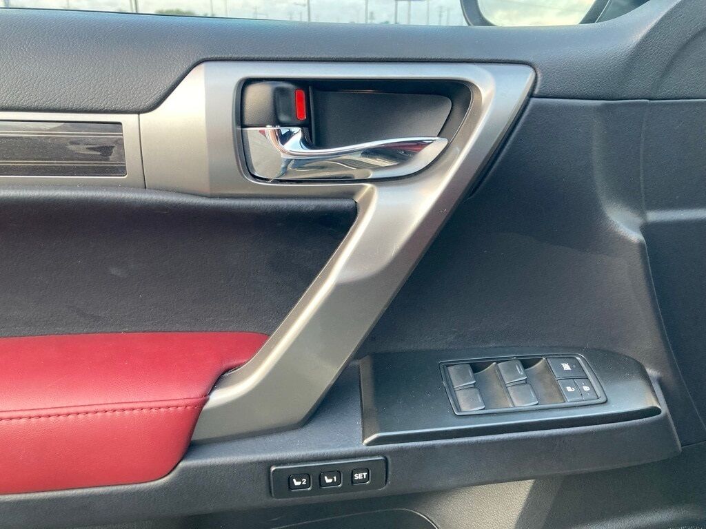 2023 Lexus GX 460 Luxury San Antonio TX