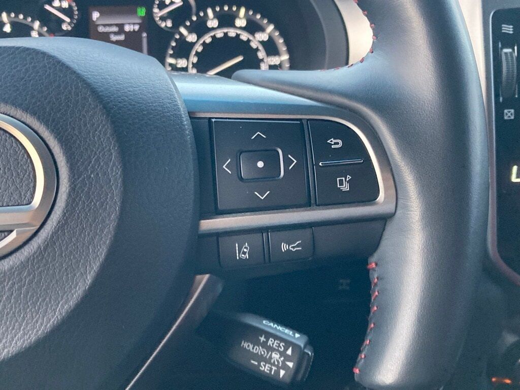 2023 Lexus GX 460 Luxury San Antonio TX