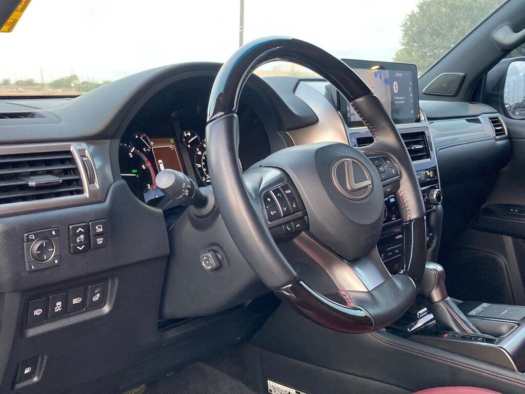 2023 Lexus GX 460 Luxury San Antonio TX