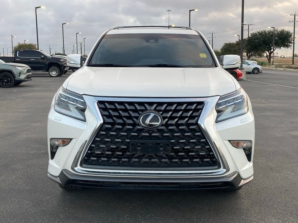 2023 Lexus GX 460 Luxury San Antonio TX