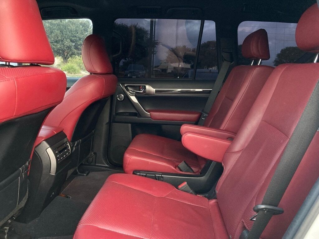 2023 Lexus GX 460 Luxury San Antonio TX