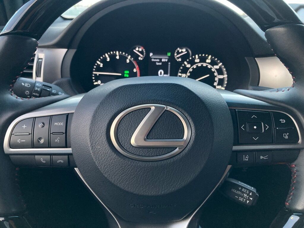 2023 Lexus GX 460 Luxury San Antonio TX