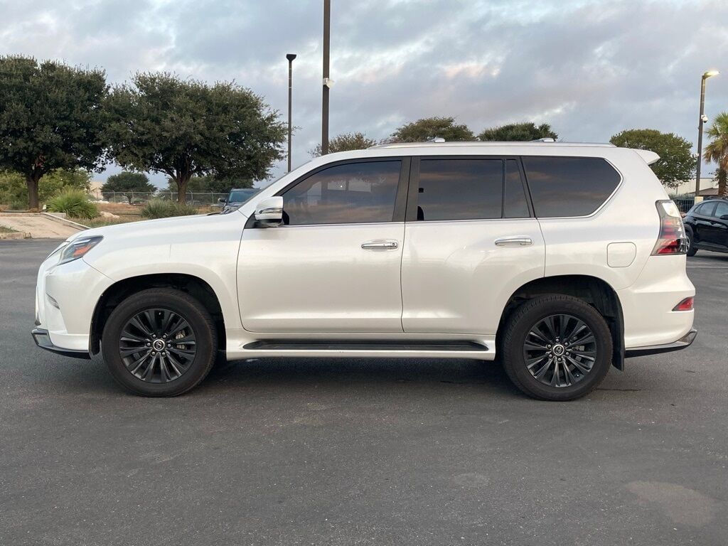 2023 Lexus GX 460 Luxury San Antonio TX