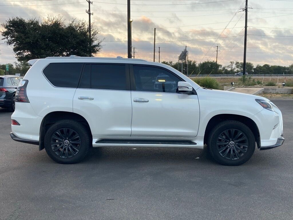 2023 Lexus GX 460 Luxury San Antonio TX