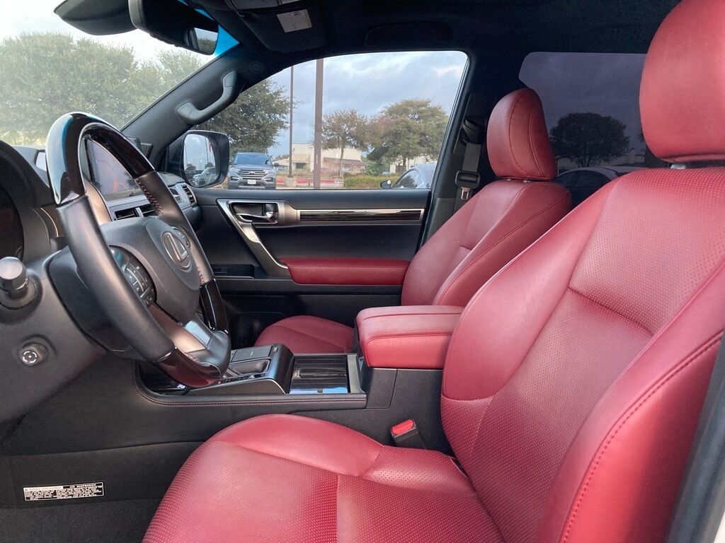 2023 Lexus GX 460 Luxury San Antonio TX