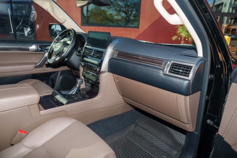 2023 Lexus GX 460 Luxury w/ captain seats Birmingham AL