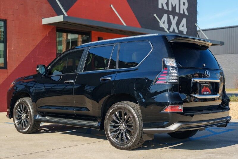 2023 Lexus GX 460 Luxury w/ captain seats Birmingham AL