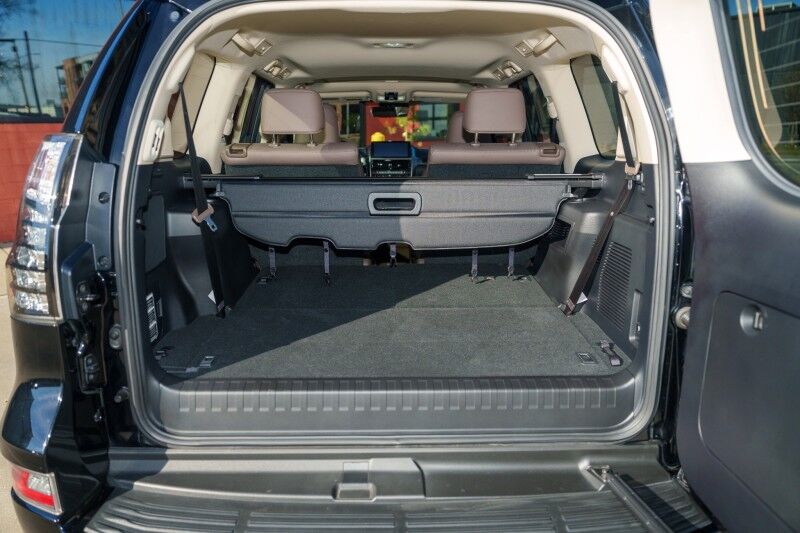 2023 Lexus GX 460 Luxury w/ captain seats Birmingham AL