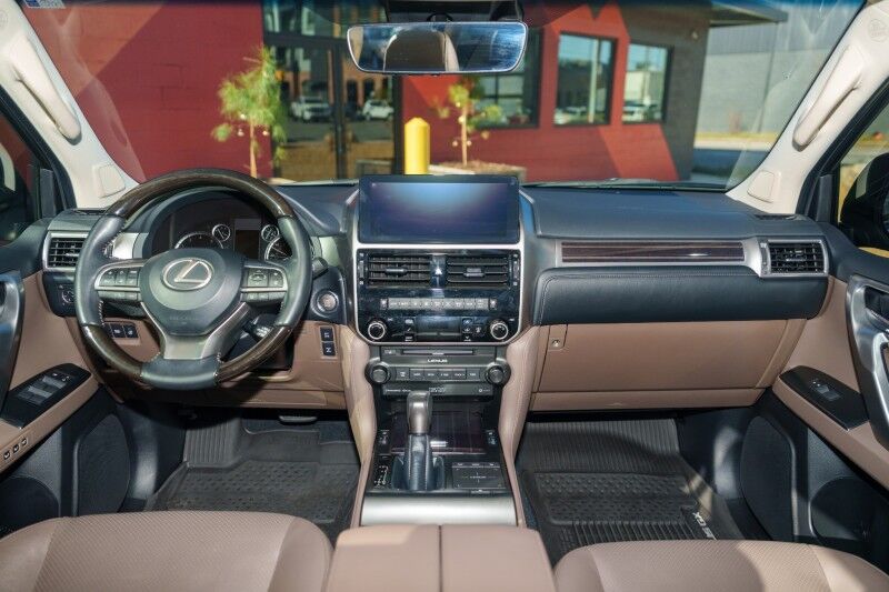 2023 Lexus GX 460 Luxury w/ captain seats Birmingham AL