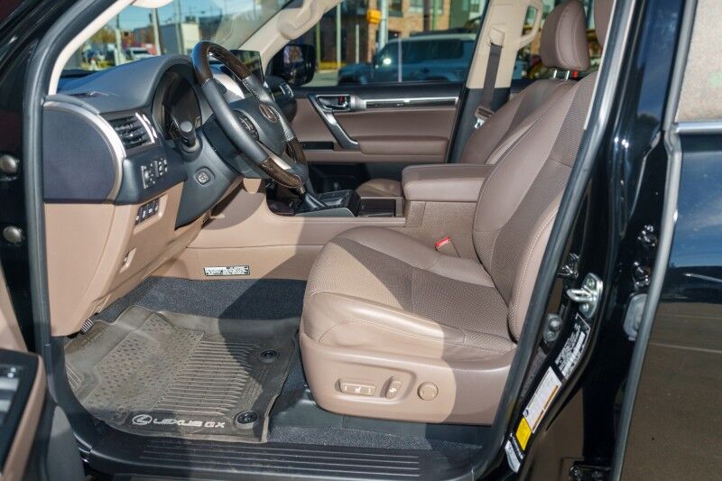 2023 Lexus GX 460 Luxury w/ captain seats Birmingham AL