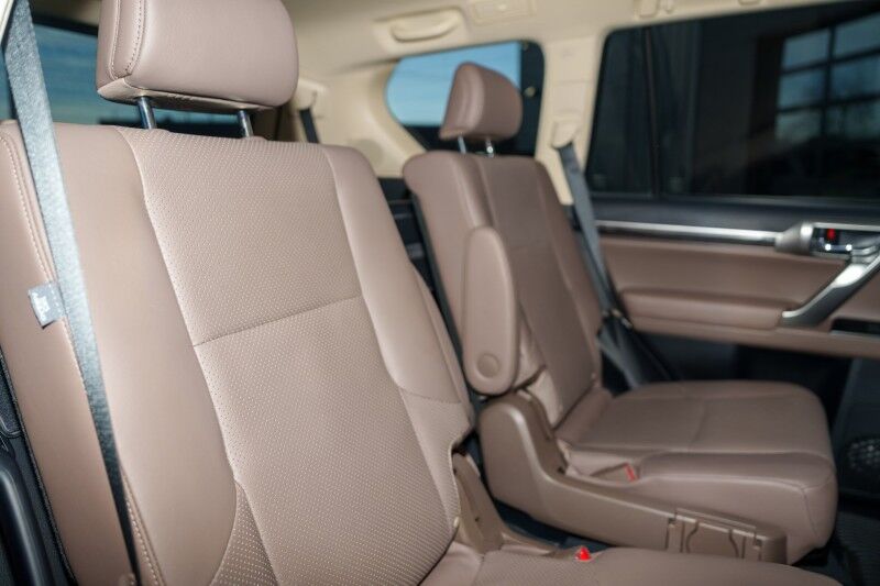 2023 Lexus GX 460 Luxury w/ captain seats Birmingham AL