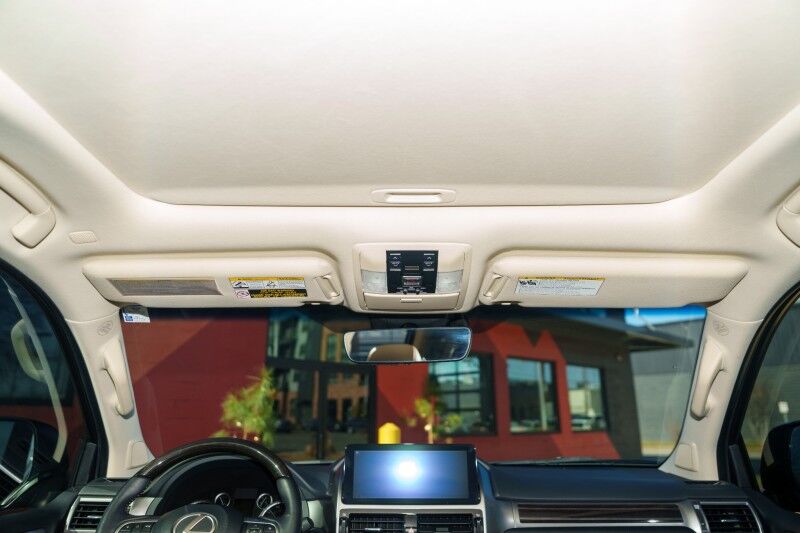 2023 Lexus GX 460 Luxury w/ captain seats Birmingham AL