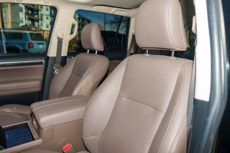 2023 Lexus GX 460 Luxury w/ captain seats Birmingham AL