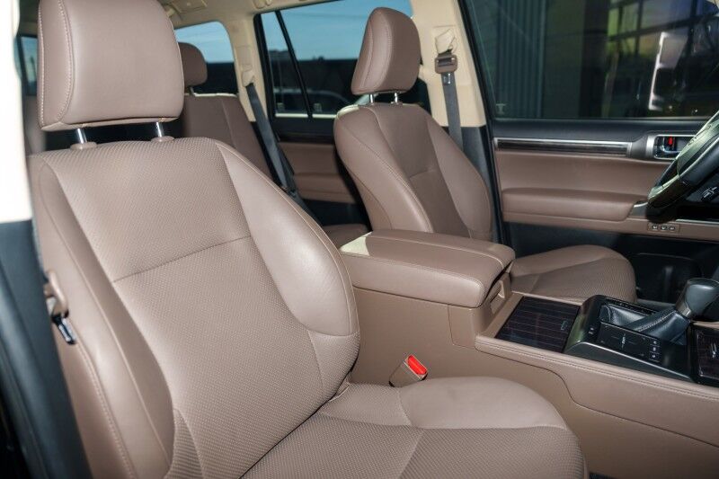 2023 Lexus GX 460 Luxury w/ captain seats Birmingham AL