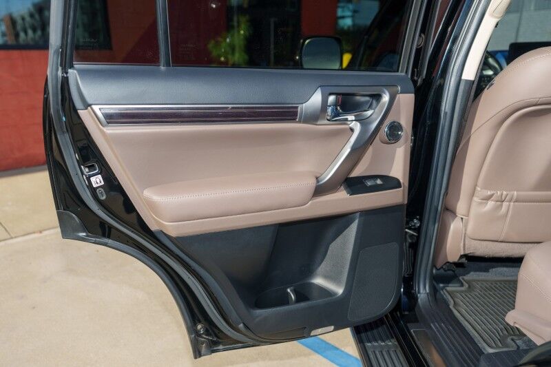 2023 Lexus GX 460 Luxury w/ captain seats Birmingham AL