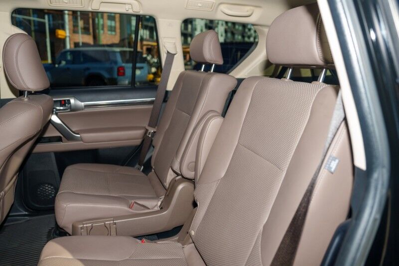 2023 Lexus GX 460 Luxury w/ captain seats Birmingham AL