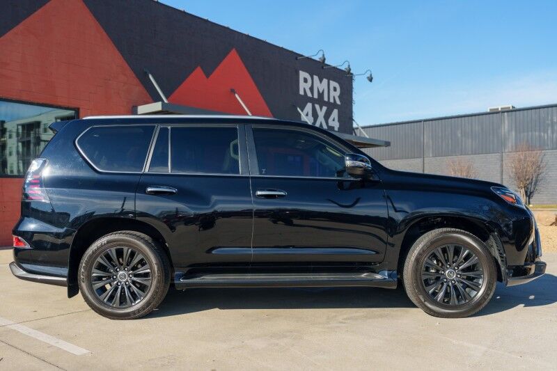 2023 Lexus GX 460 Luxury w/ captain seats Birmingham AL