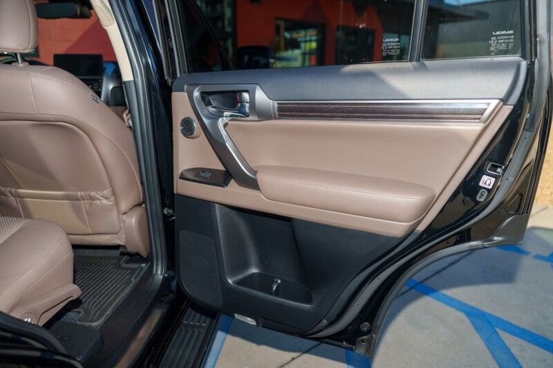 2023 Lexus GX 460 Luxury w/ captain seats Birmingham AL