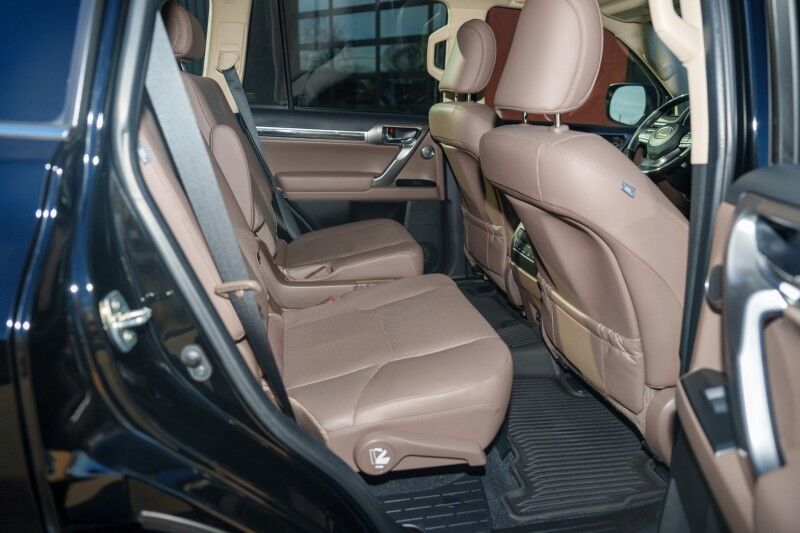 2023 Lexus GX 460 Luxury w/ captain seats Birmingham AL