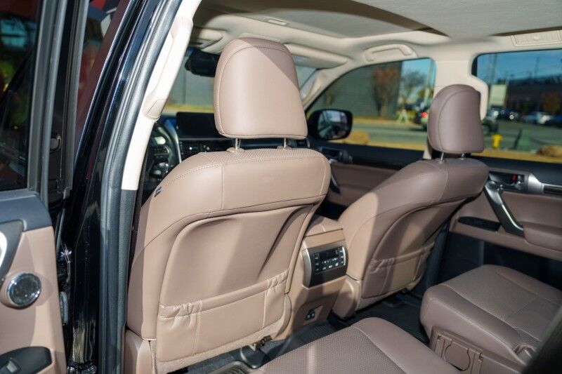 2023 Lexus GX 460 Luxury w/ captain seats Birmingham AL
