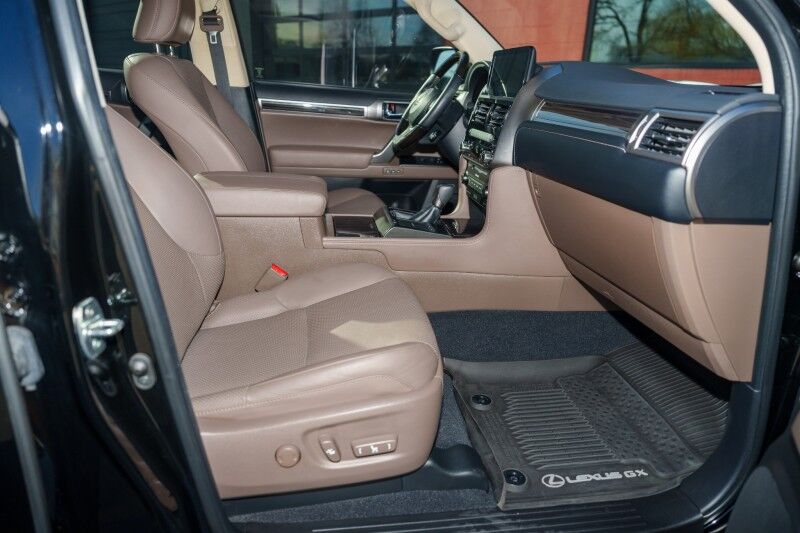 2023 Lexus GX 460 Luxury w/ captain seats Birmingham AL