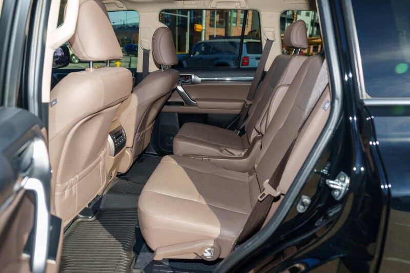 2023 Lexus GX 460 Luxury w/ captain seats Birmingham AL