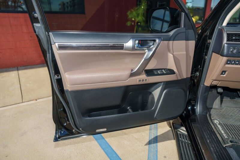2023 Lexus GX 460 Luxury w/ captain seats Birmingham AL