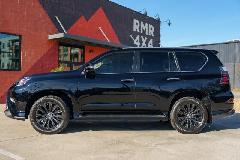 2023 Lexus GX 460 Luxury w/ captain seats Birmingham AL
