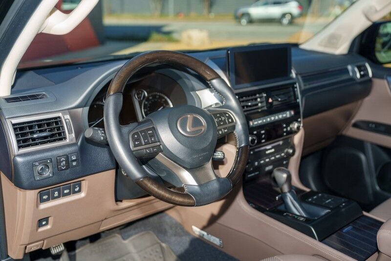 2023 Lexus GX 460 Luxury w/ captain seats Birmingham AL