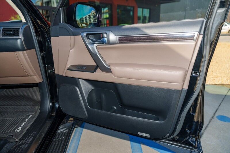 2023 Lexus GX 460 Luxury w/ captain seats Birmingham AL