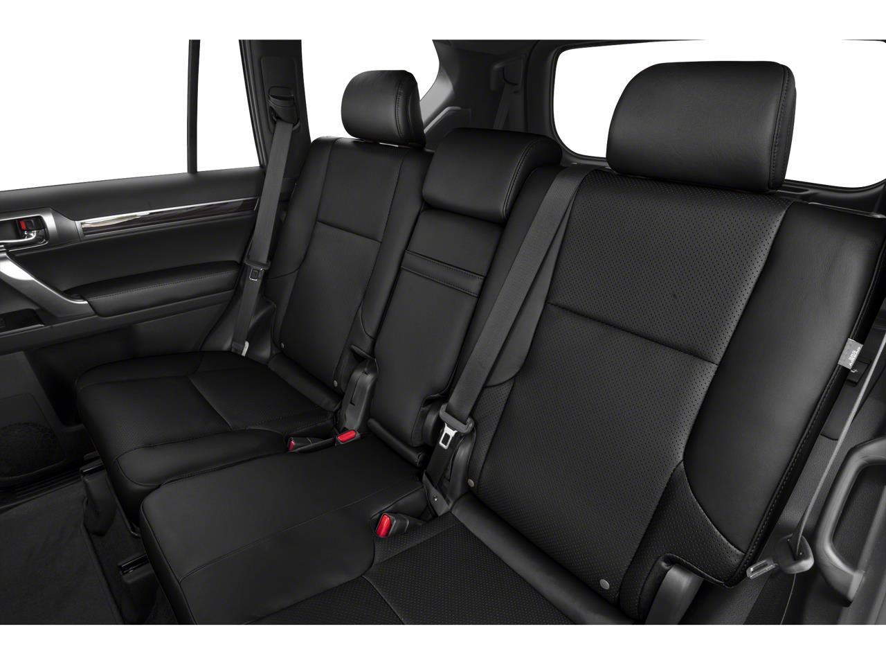 2023 Lexus GX 460 Luxury Annapolis MD