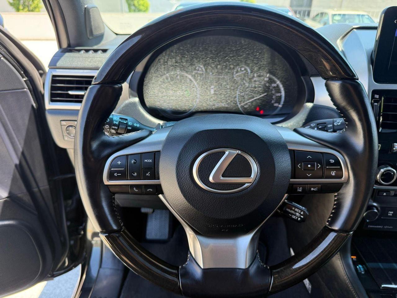 2023 Lexus GX 460 Luxury Annapolis MD