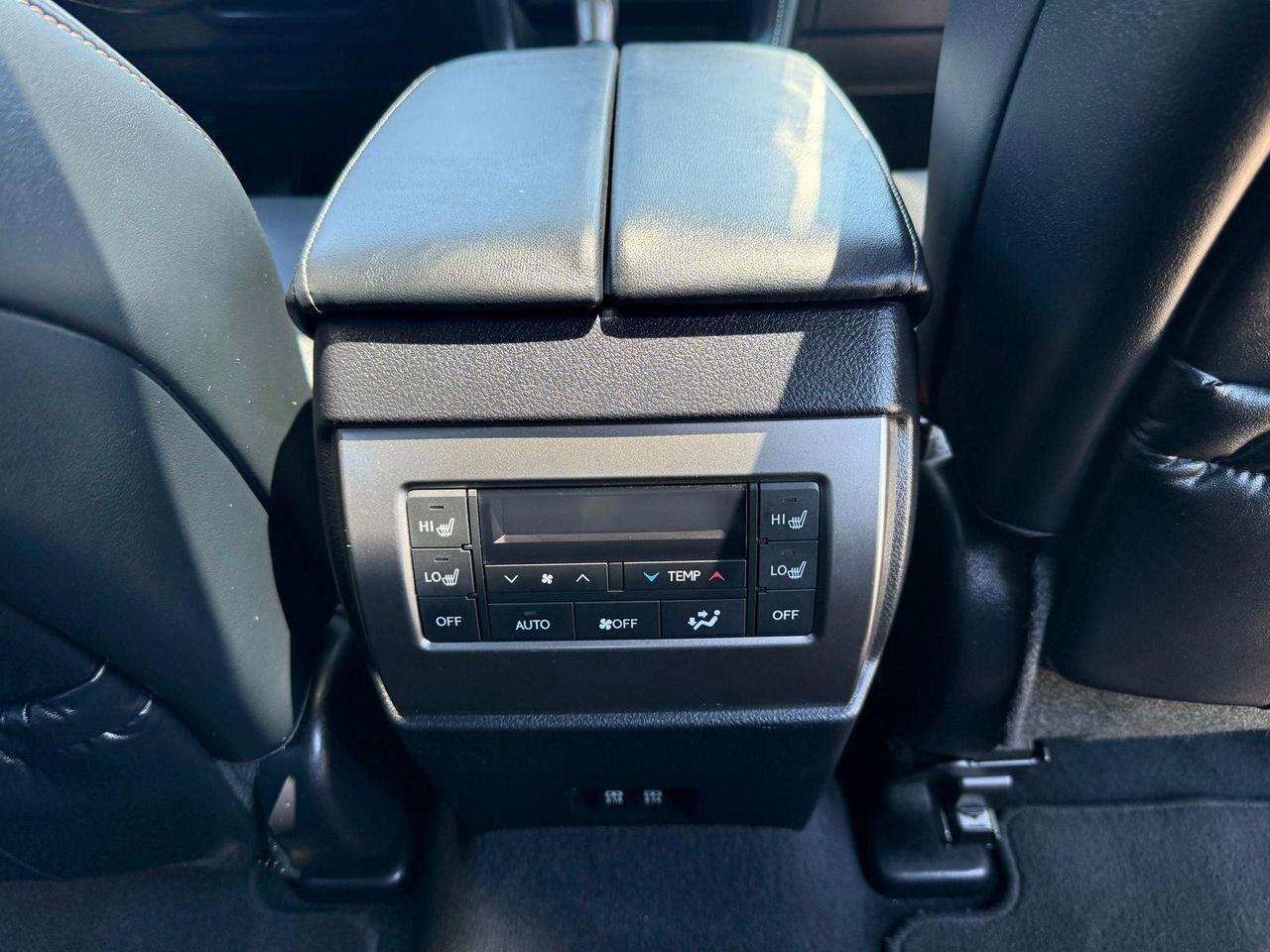 2023 Lexus GX 460 Luxury Annapolis MD