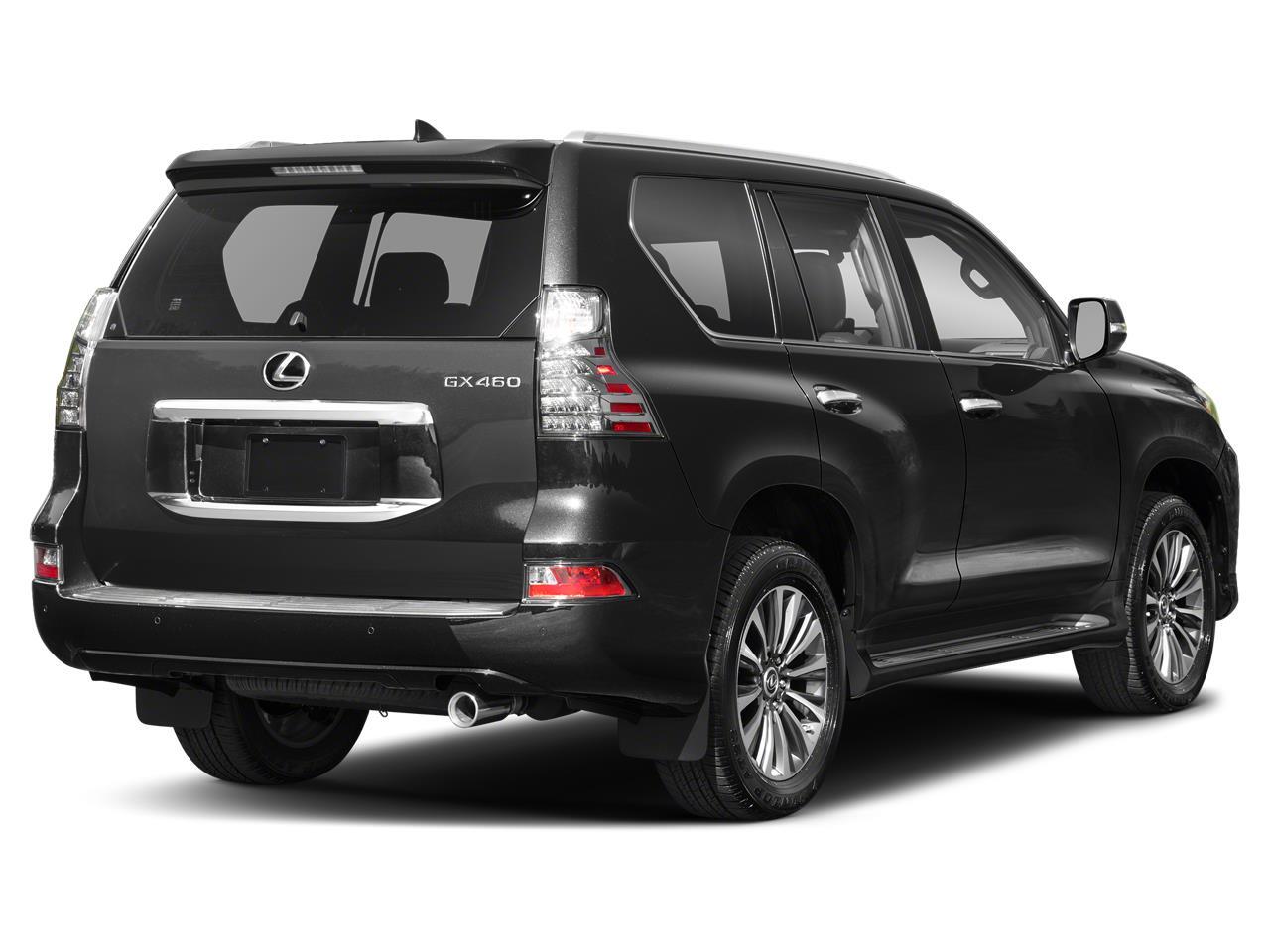 2023 Lexus GX 460 Luxury Annapolis MD